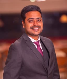 Sudheer Anne