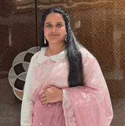 Laxmi Anne