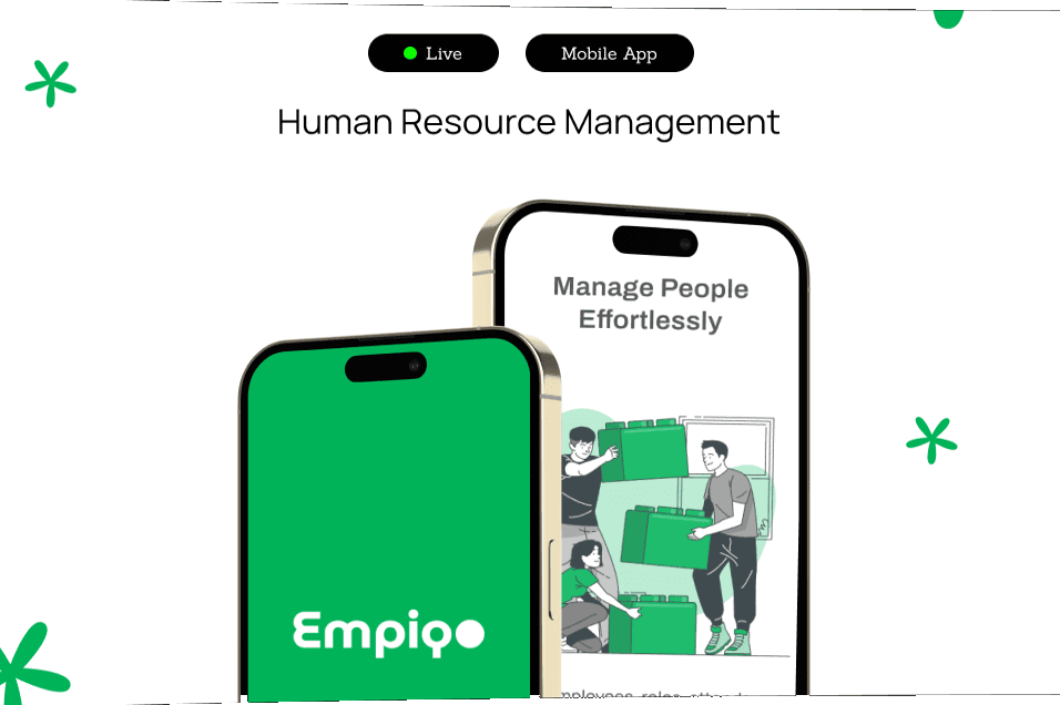 Human Resource Management